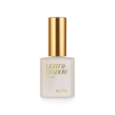 Aprés Ghosted (610) Gel Polish