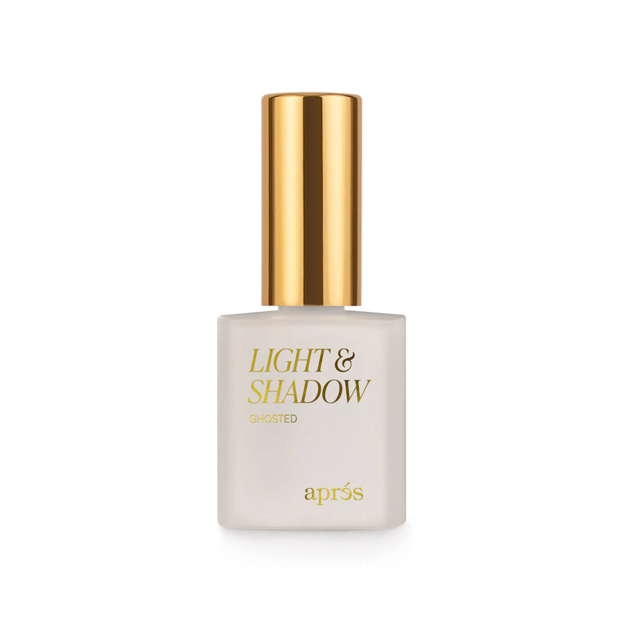 Aprés Ghosted (610) Gel Polish