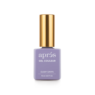 Aprés Dusky Dawn (334) Gel Polish
