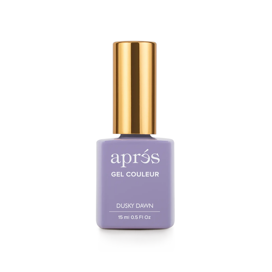 Aprés Dusky Dawn (334) Gel Polish