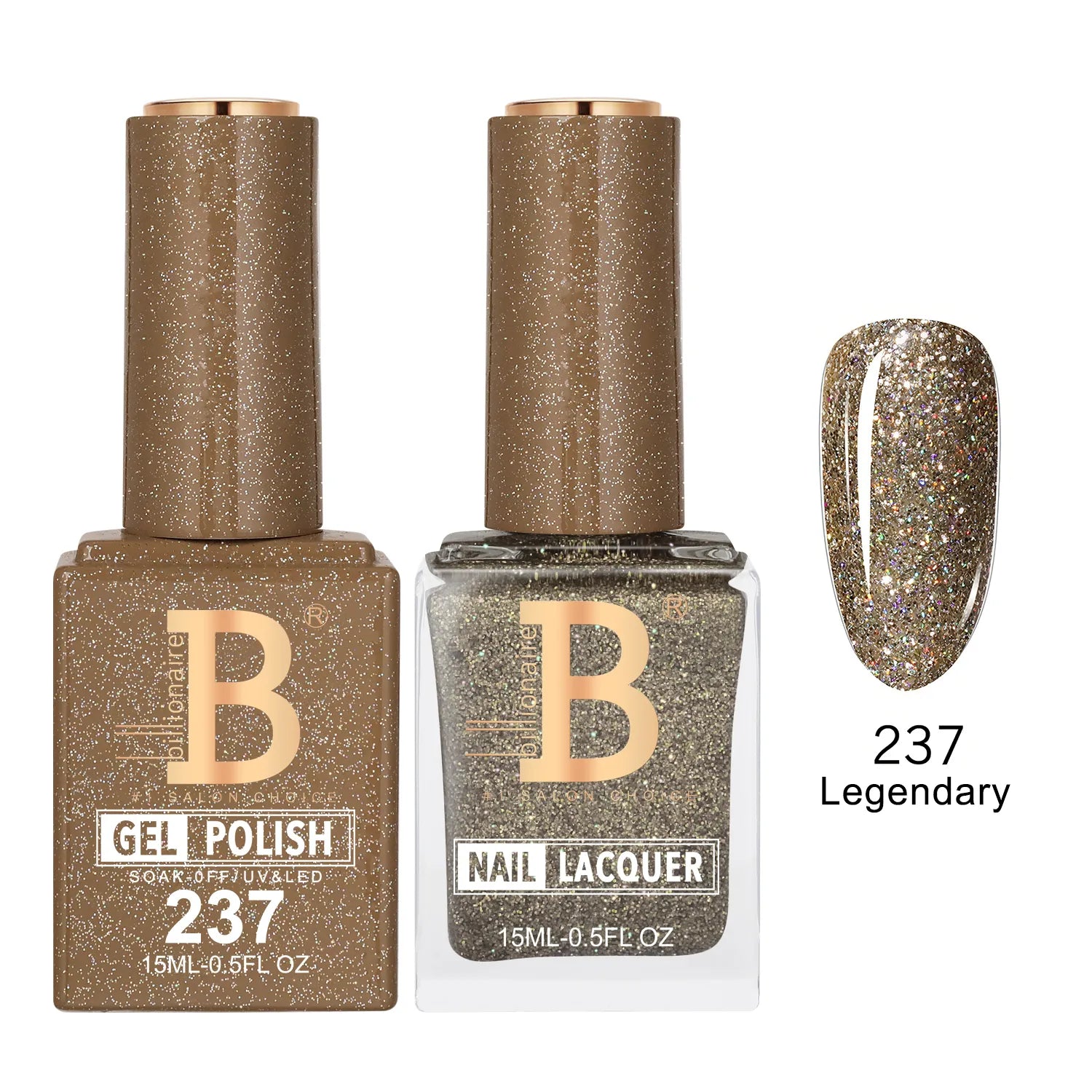Billionaire - Imperial Duo - Legendary - #237