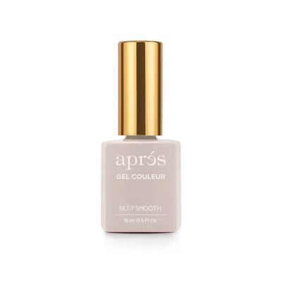 Aprés Silt-y Smooth (309) Gel Polish