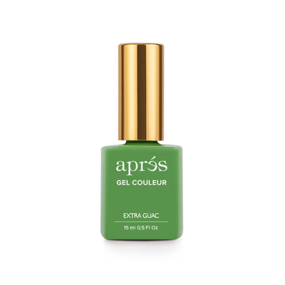 Aprés Extra Guac (352) Gel Polish