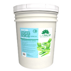 LA PALM Hot Oil Sugar Scrub Aloe Vera