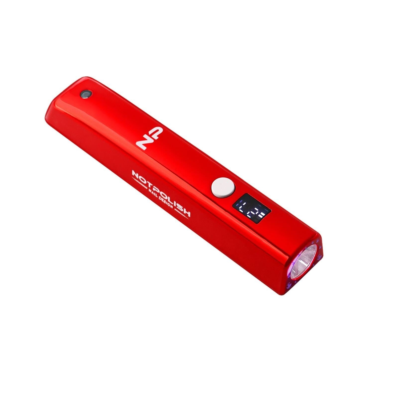 Notpolish -  FLASH PRO