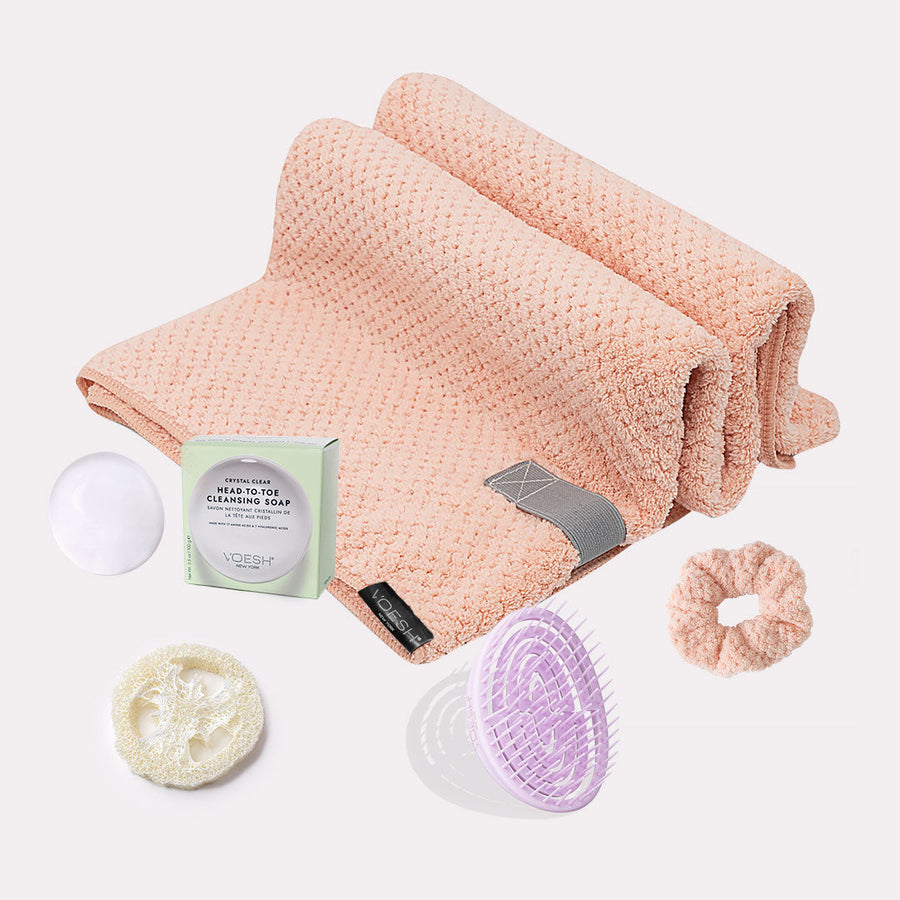 Elevate Your Clean Bundle