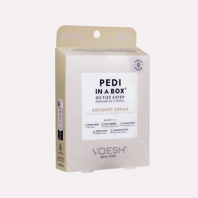 Voesh O2 Fizz 5 Step 50pcs Case