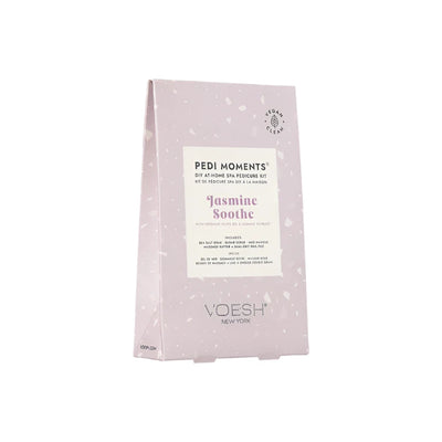 Pedi Moments Jasmine Soothe