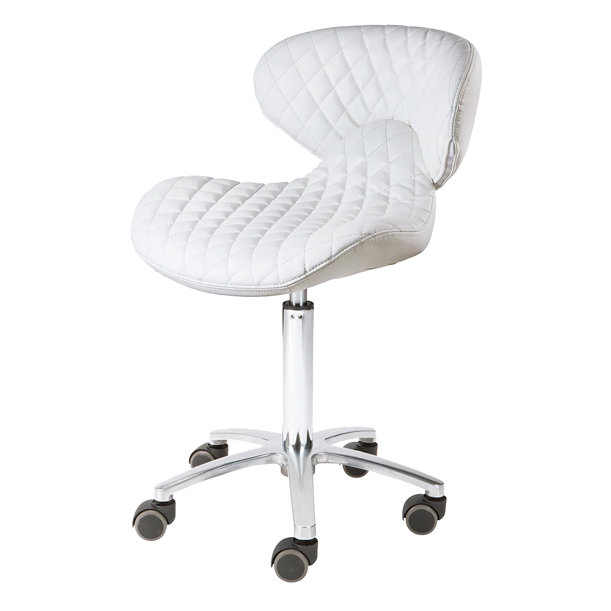 Whale Spa -  Lexi- Diamond Manicure Stool 1001H