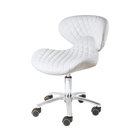 Whale Spa -  Lexi- Diamond Pedicure Stool 1001L