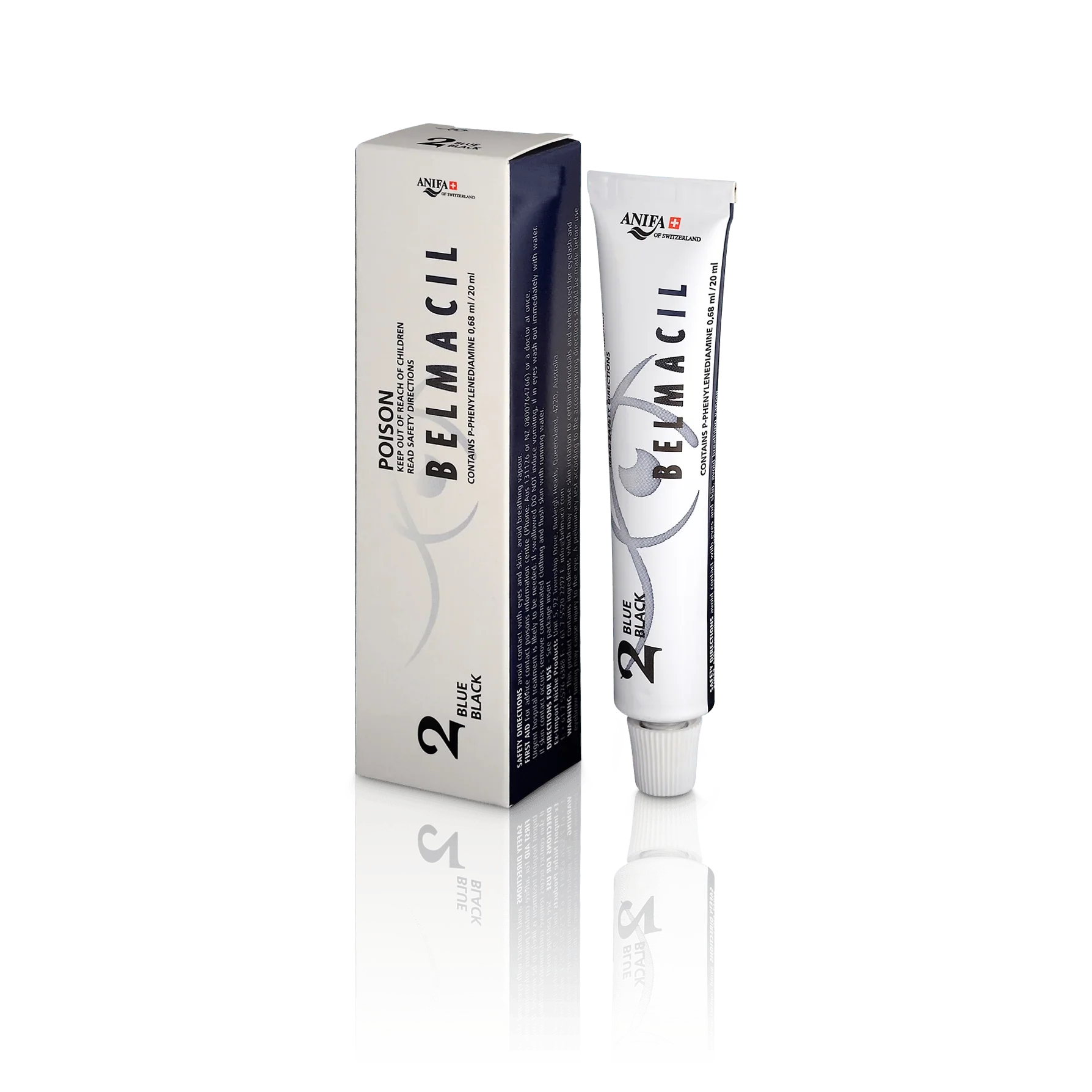 Leenailsupply.com