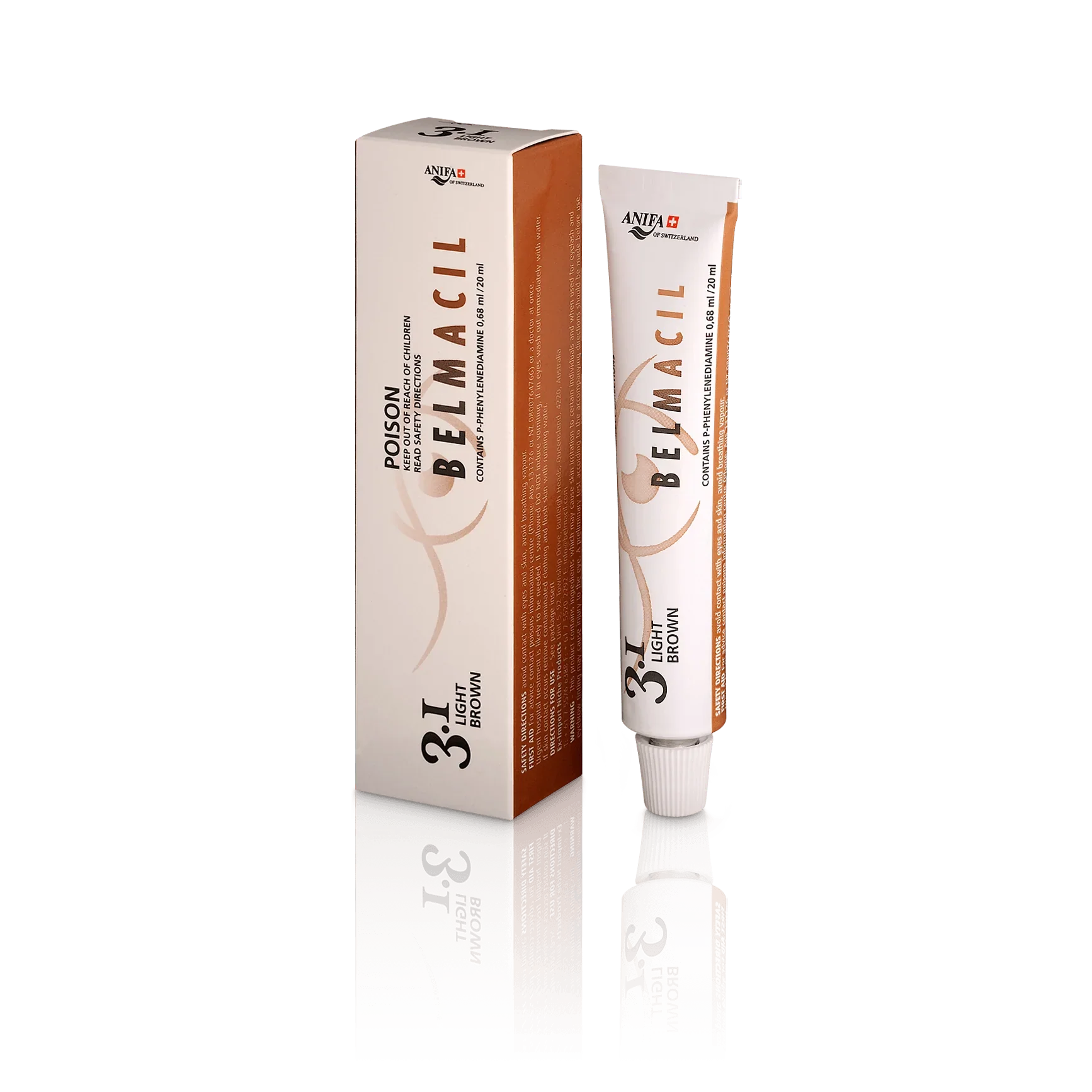 Leenailsupply.com