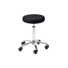 Whale Spa -  Technician Stool 1004H