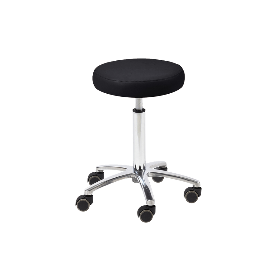 Whale Spa -  Technician Stool 1004H