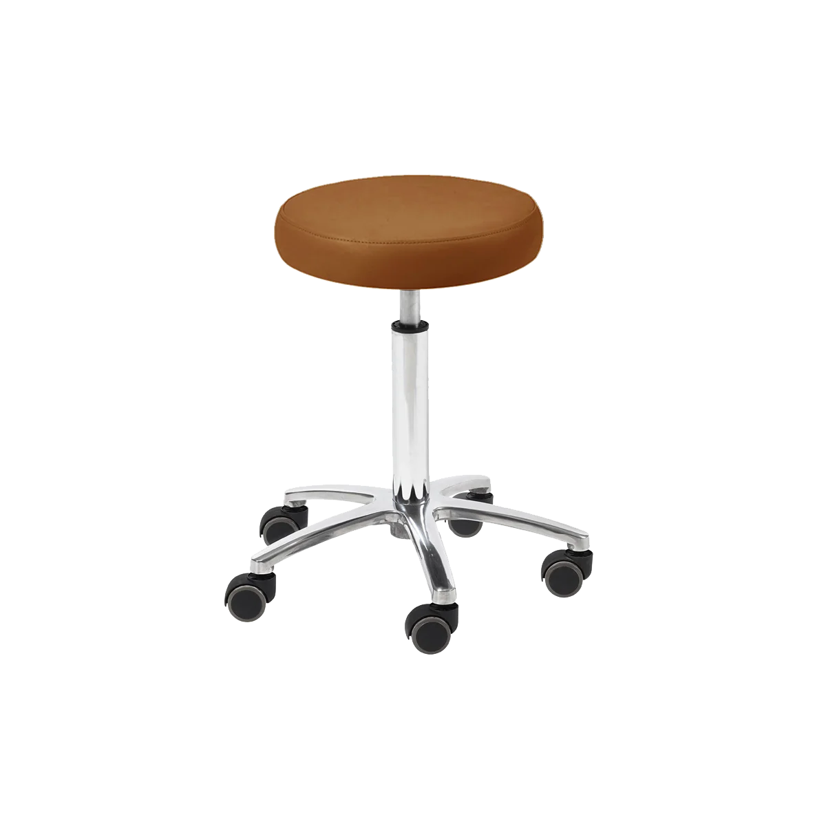 Whale Spa -  Technician Stool 1004H