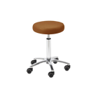 Whale Spa -  Technician Stool 1004H