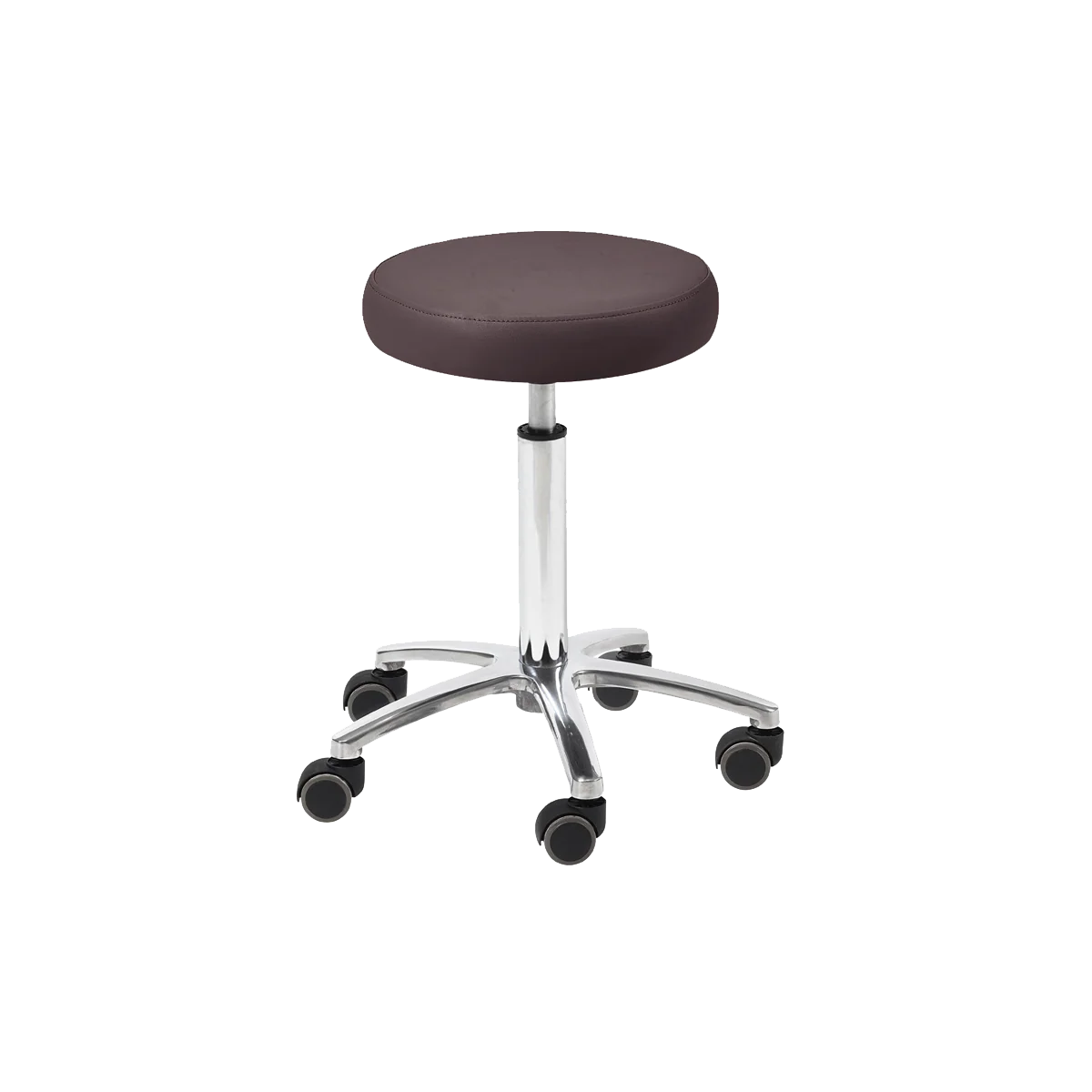Whale Spa -  Technician Stool 1004H