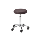 Whale Spa -  Technician Stool 1004H