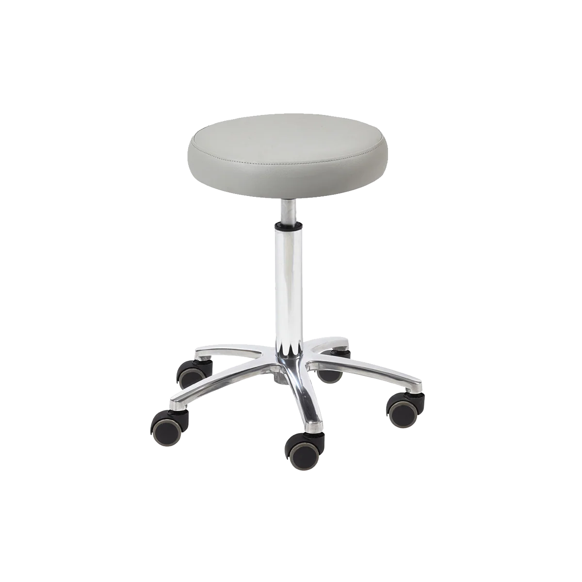 Whale Spa -  Technician Stool 1004H