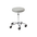 Whale Spa -  Technician Stool 1004H