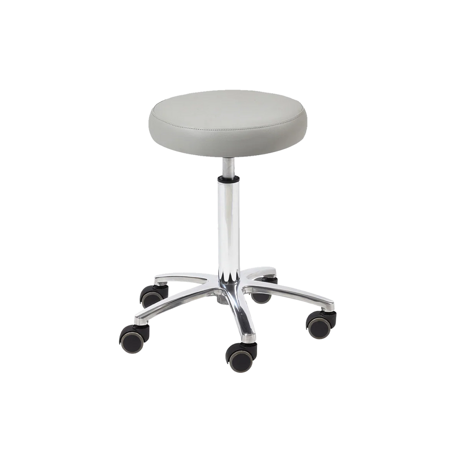 Whale Spa -  Technician Stool 1004H