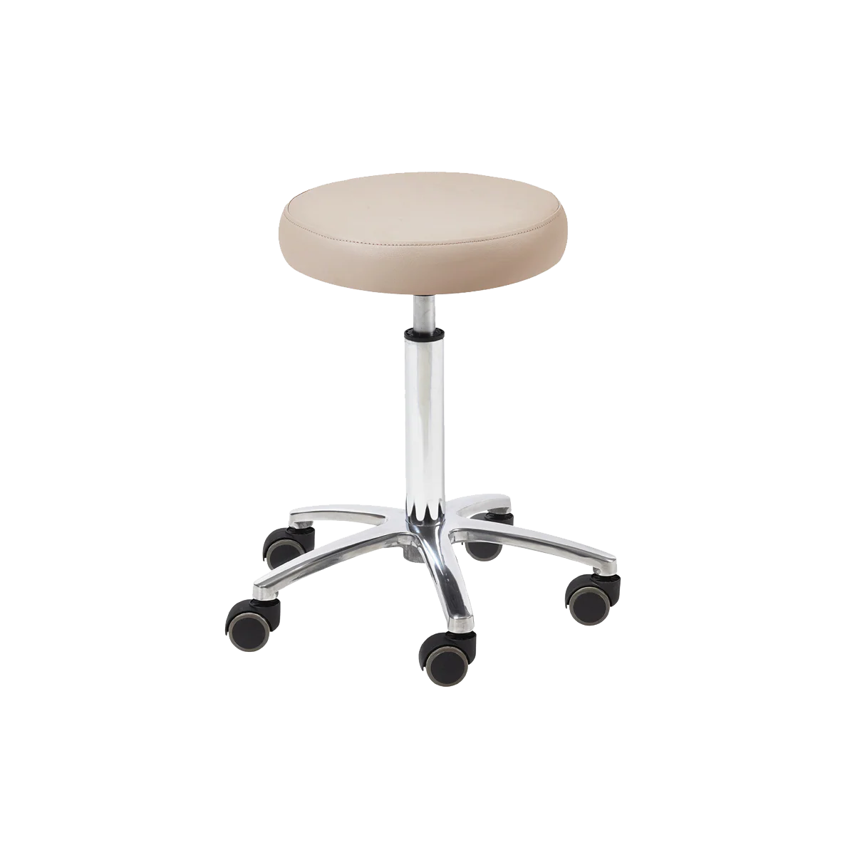 Whale Spa -  Technician Stool 1004H