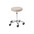 Whale Spa -  Technician Stool 1004H