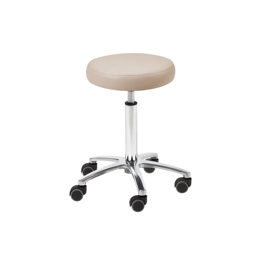 Whale Spa -  Technician Stool 1004H