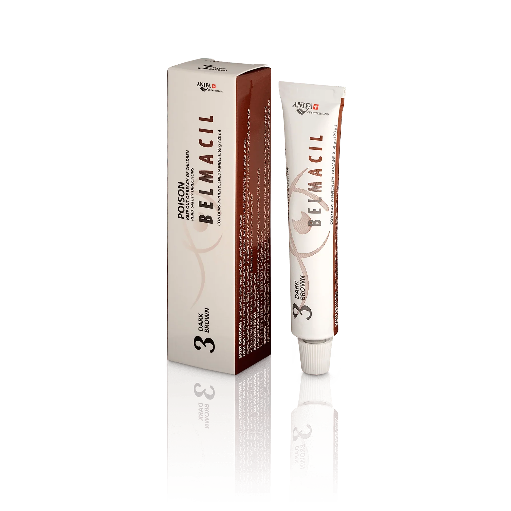 Leenailsupply.com