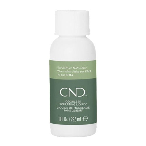 CND Odorless Sculpting Liquid
