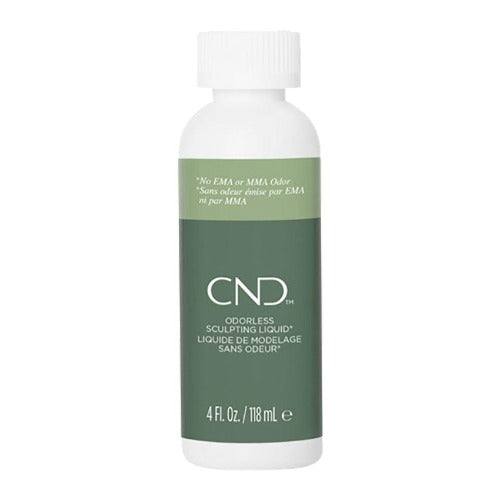 CND Odorless Sculpting Liquid