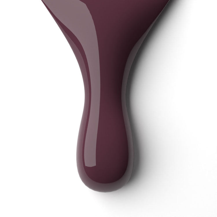 LeChat - Perfect Match Duo - Malt Shop Maroon - #108N