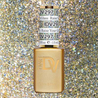 Raise Your Glass DIVA #297