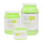 BCL -  Tropical Mojito + Sugar Scrub
