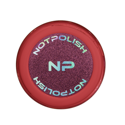 Notpolish -  CHR-10 Bougie Babe