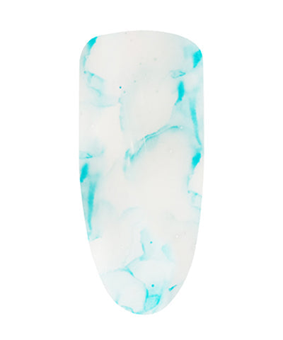 DND - Gel Ink - #10 Baja Blue