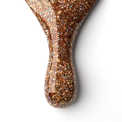 LeChat - Perfect Match Sky Dust Duo - Copper Comet - #11