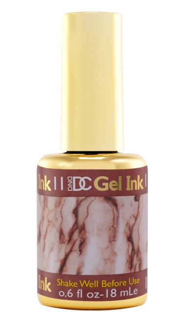 DC - Gel Ink – #11 Brown