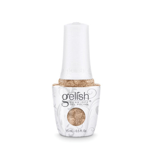 Gelish "No Way Rose" Soak-Off Gel Polish - 1110073