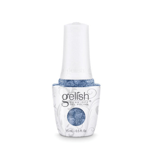 Gelish "Rhythm And Blues" Soak-Off Gel Polish - 1110093