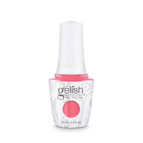 Gelish "Cancan We Dance?" Soak-Off Gel Polish - 1110176