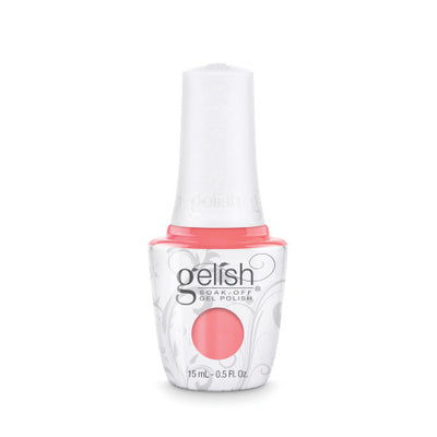 Gelish "Manga-Round With Me " Soak-Off Gel Polish - 1110182