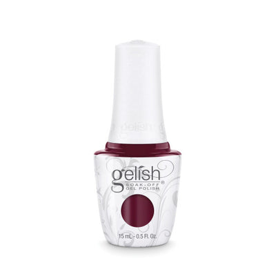 Gelish "A Touch Of Sass " Soak-Off Gel Polish - 1110185