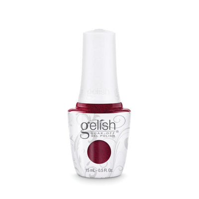Gelish "I'm So Hot" Soak-Off Gel Polish - 1110190