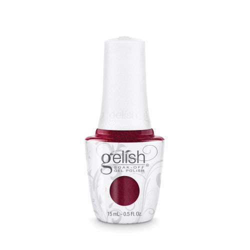 Gelish "I'm So Hot" Soak-Off Gel Polish - 1110190