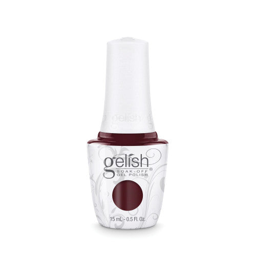 Gelish "A Little Naughty " Soak-Off Gel Polish - 1110191