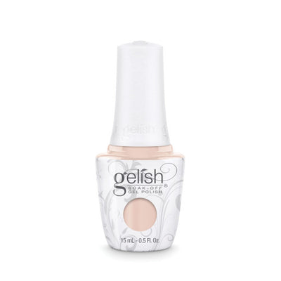 Gelish "Prim-Rose And Proper" Soak-Off Gel Polish - 1110203
