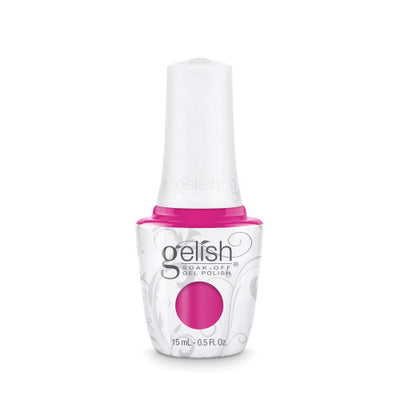 Gelish "Woke Up This Way" Soak-Off Gel Polish - 1110257