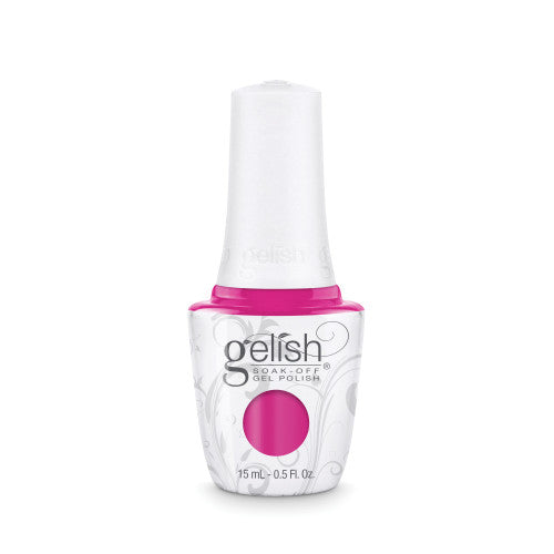 Gelish "Woke Up This Way" Soak-Off Gel Polish - 1110257