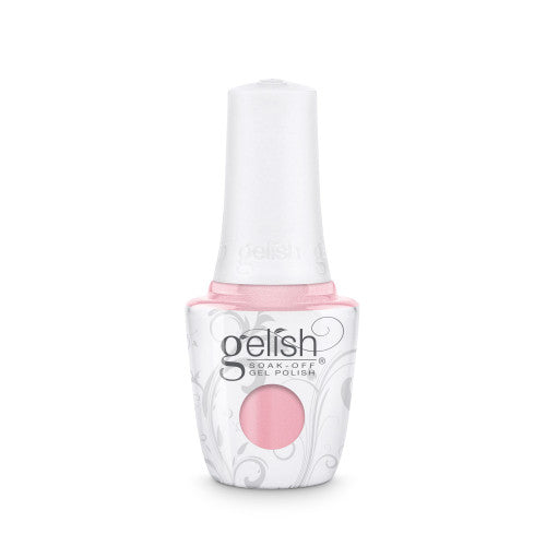 Gelish "Follow The Petals" Soak-Off Gel Polish - 1110344